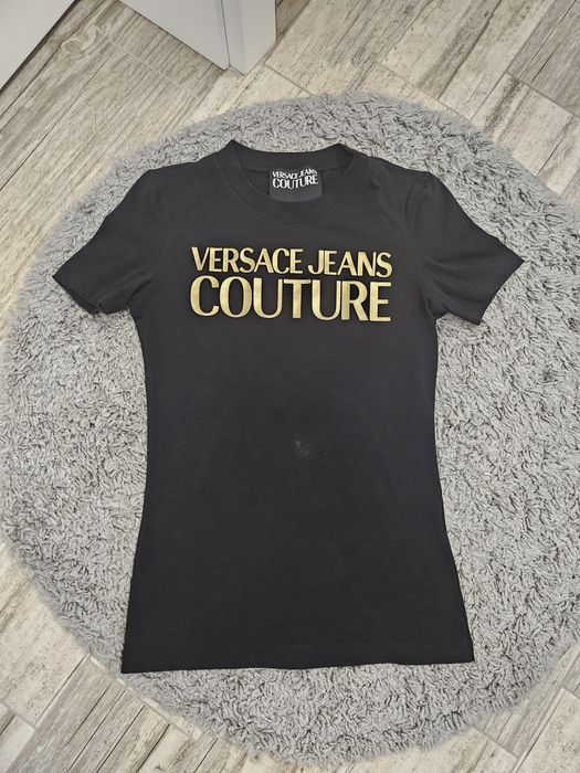 Тениска Versace Jeans Couture XS