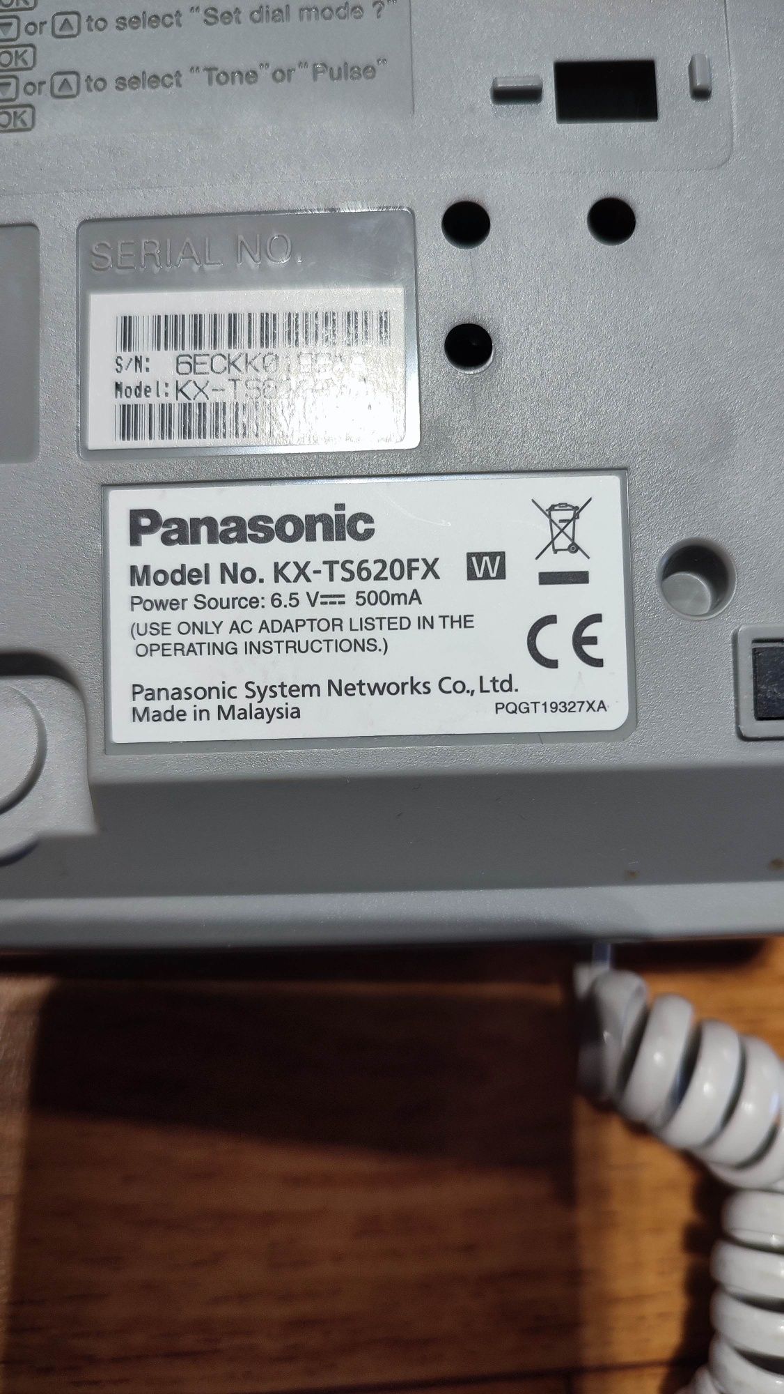 Vind telefon fix  Gigaset, Panasonic.