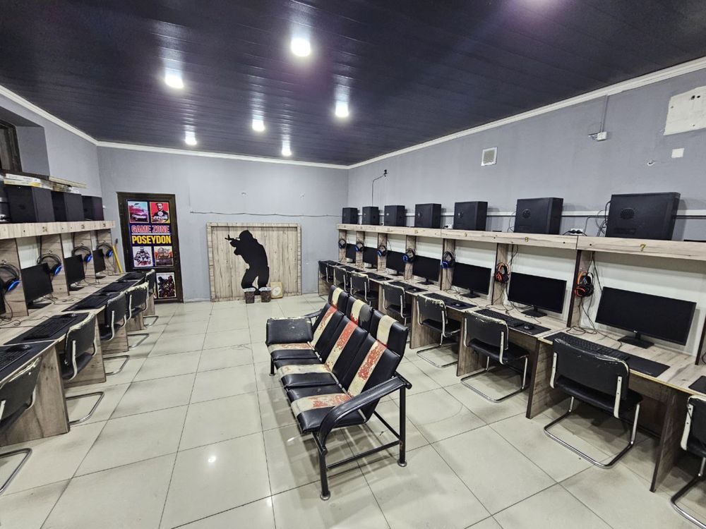 Продается копютер 20 штук