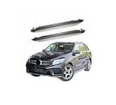 Алуминиеви степенки за Mercedes Benz GLE/ML W166, след 2012 г.