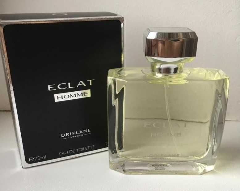 Мужская Eclat Homme [Экла Ом]