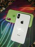 iPhone XS ideal holatda