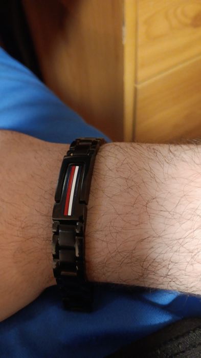 Tommy Hilfiger гривна