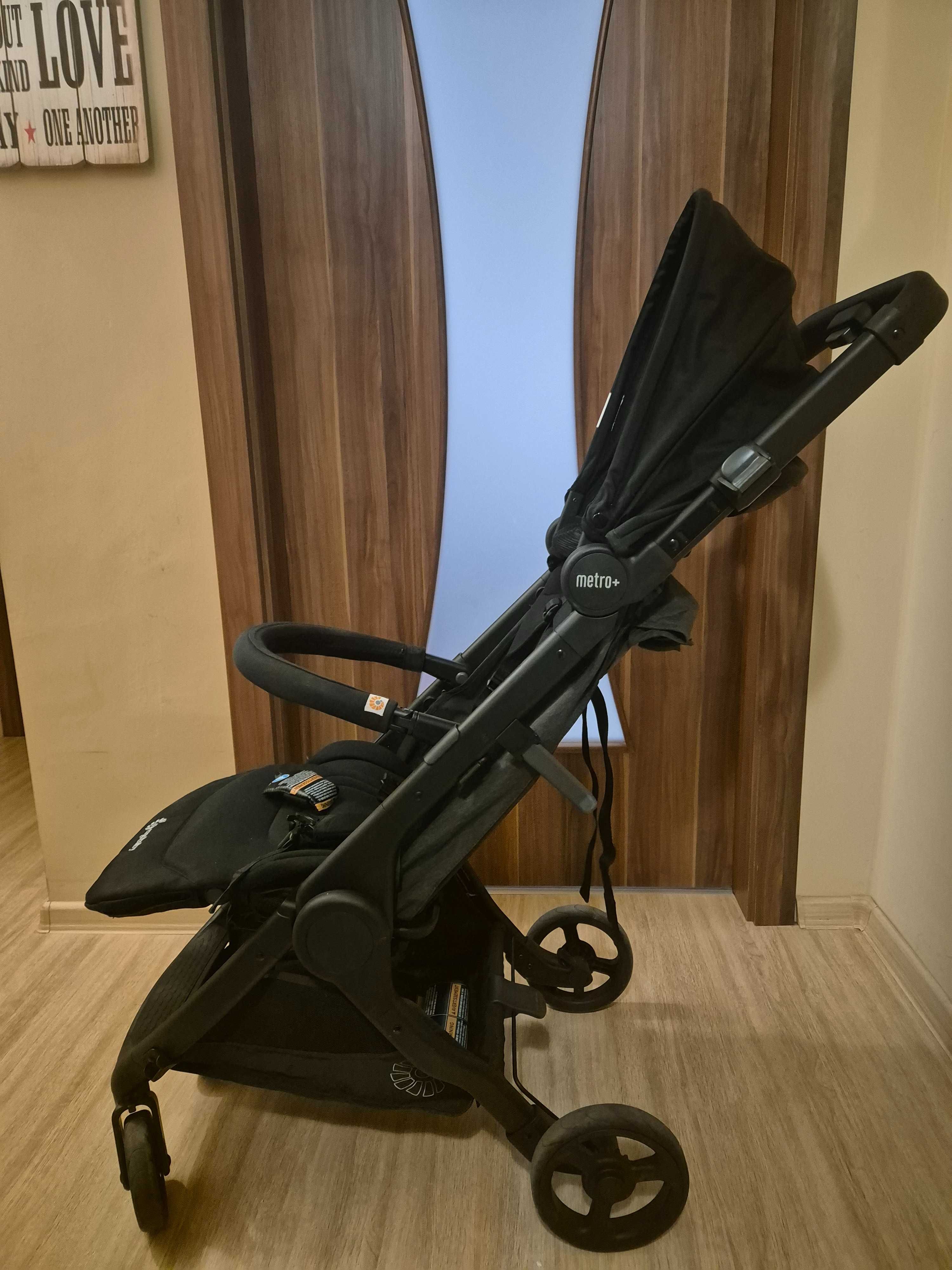 Ergobaby Metro +