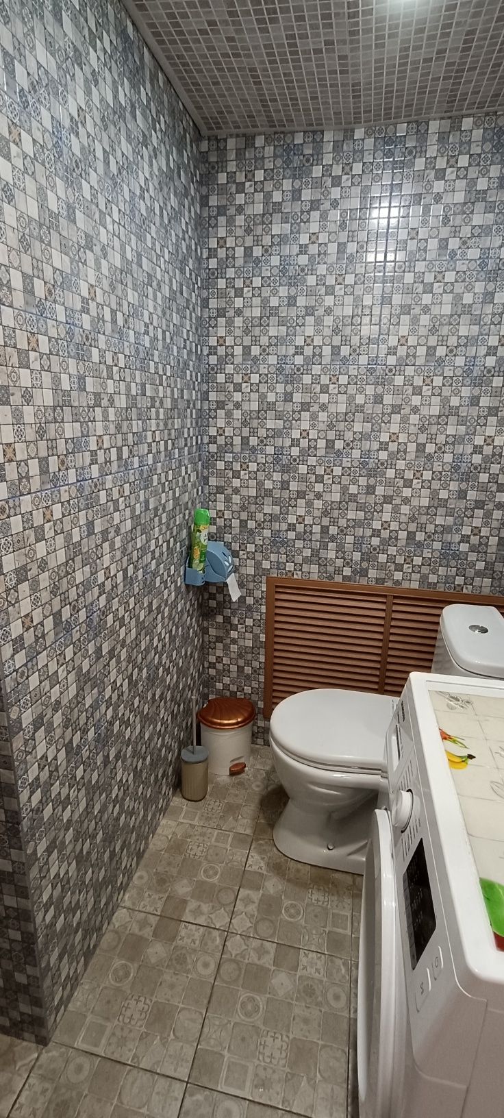 Продам отдельно стоящий дом!