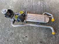 EGR клапан, модул, охладител за VW, AUDI, SKODA, SEAT