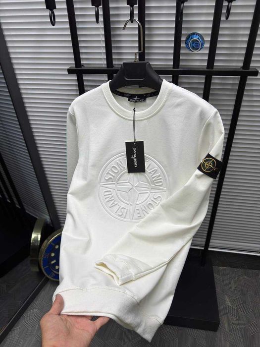 Bluza de barbati bumbac