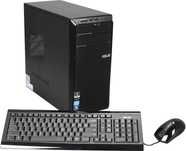 PC ASUS ESSENTIO CM6730 Intel Core i7-3770 Memorie 16GB Ddr3 Hdd 500