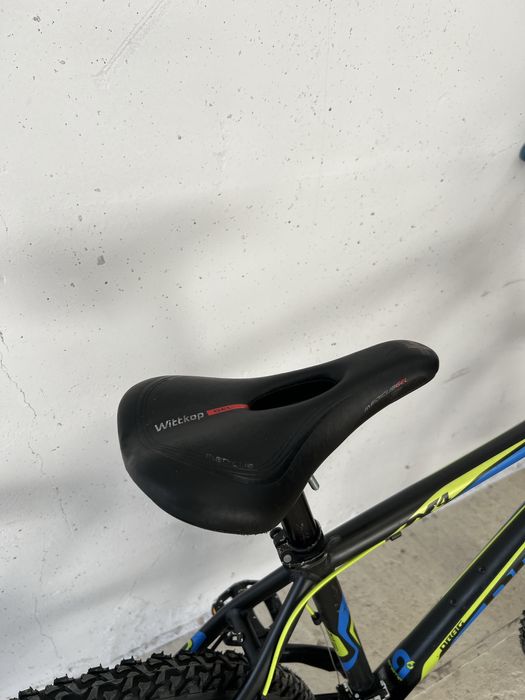 Колело Drag ZX4 TE 26’’