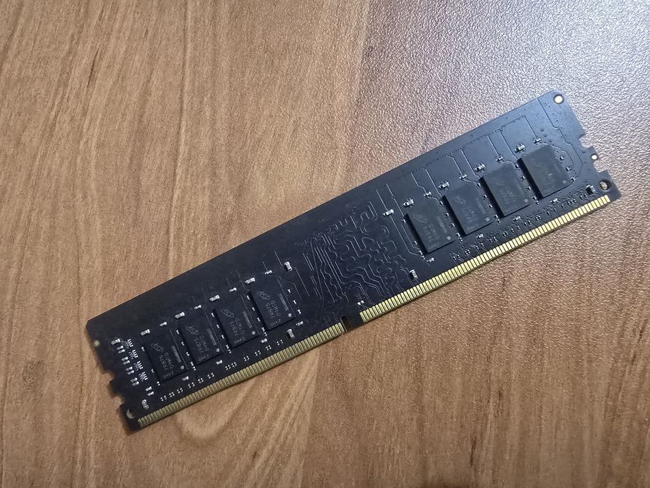 Оперативная память DDR4 8gb