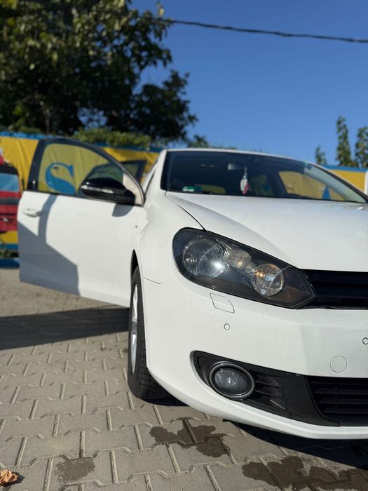 Volkswagen Golf 6 | 1.4 MPI