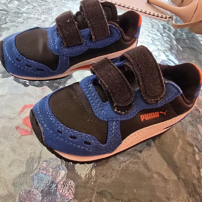 Adidasi ptr copii