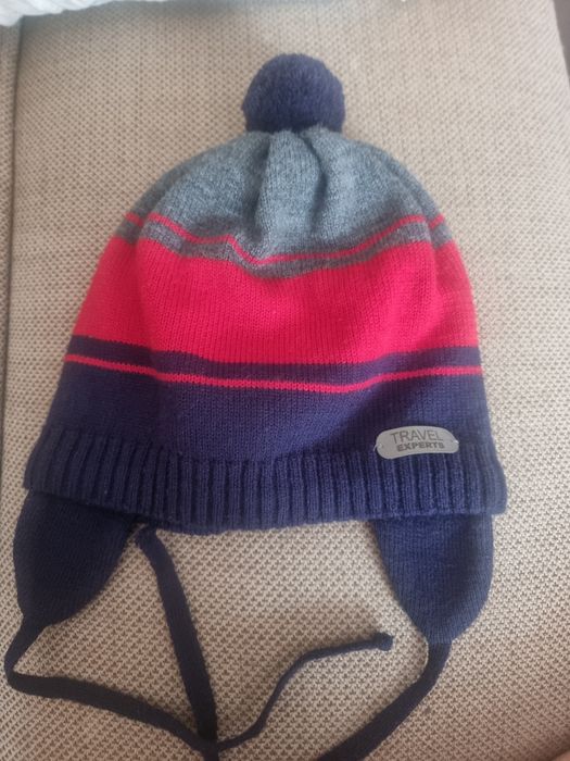 шапочка польская