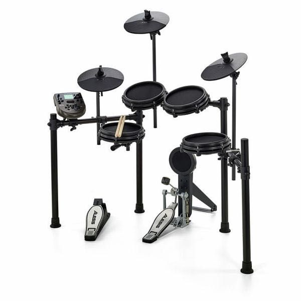 Tobe electronice Alesis Nitro Mesh Kit