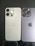 Display-carcasa iPhone 15 pro max -15pro- 14pro max -14 pro-13 pro ma