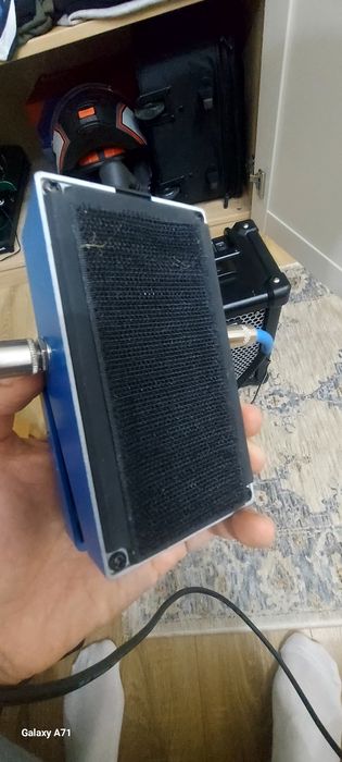 Pedala Chitara Boss-BD 2