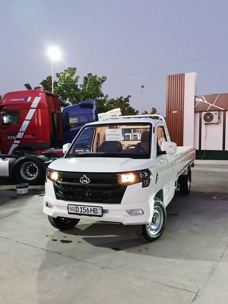 Changan pulus 2024 -yil  650 km  yurgan balonlari yangi berzin  gaz