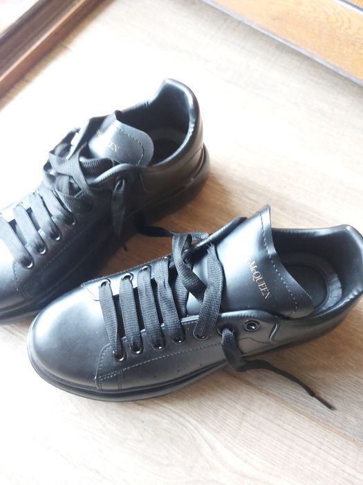 Мъжки обувки Alexander McQUEEN