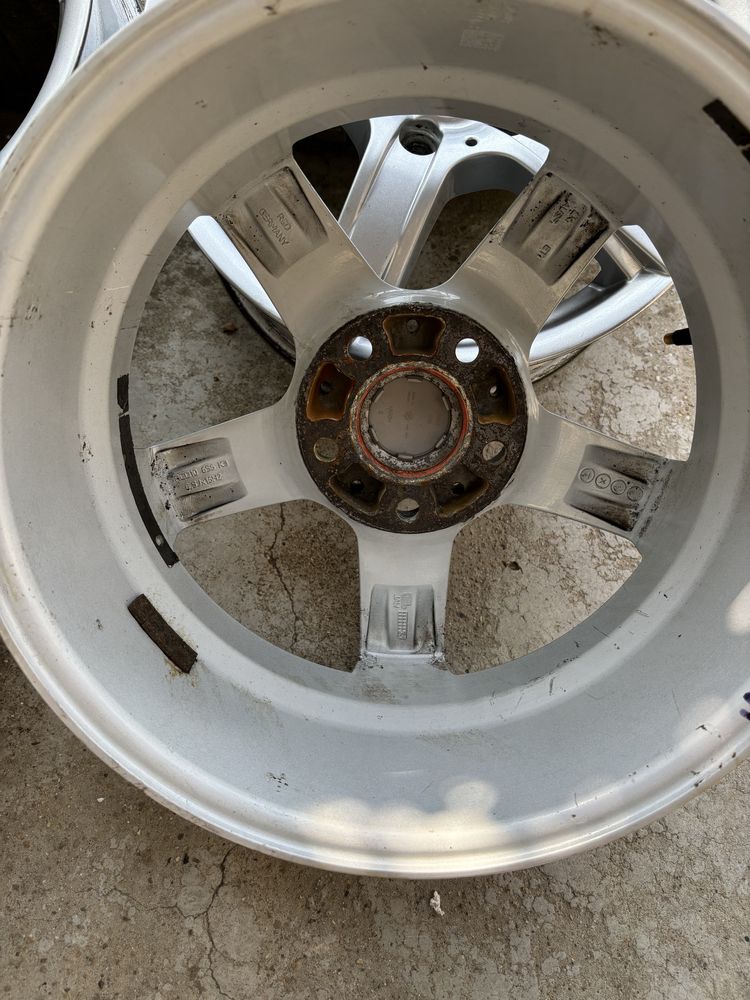 Джанти за Toyota/Kia/Mazda 5x114.3x16’