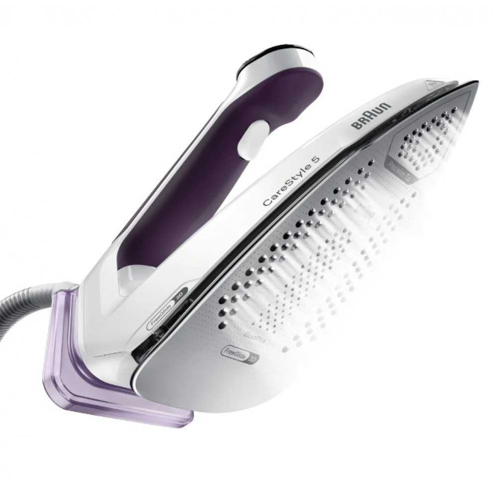 Парогенератор Braun iS5247Vi