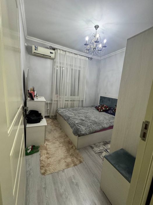 Продается квартира 5/5/5