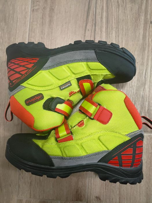 Зимни обувки/ апрески/боти Alpina