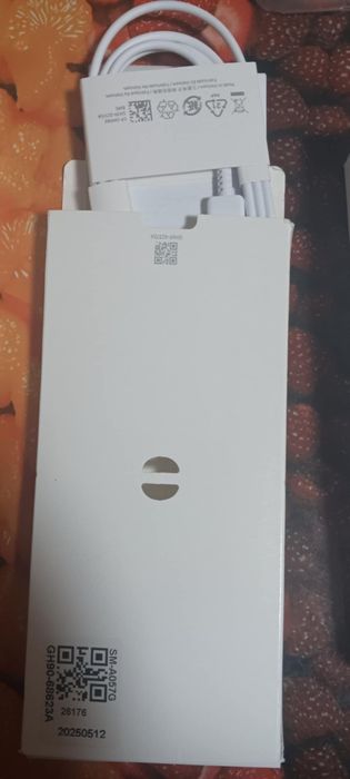 SamsungA05s 64G без забележки