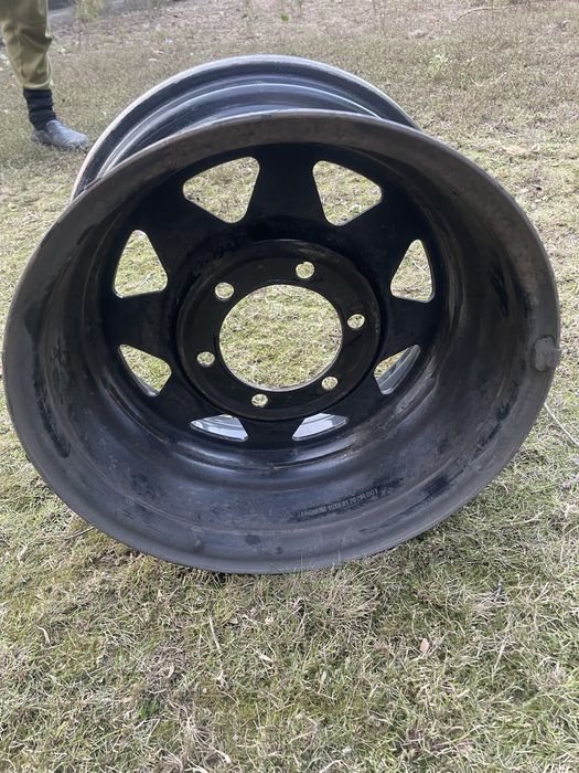 Продам диски R15 6x139.7