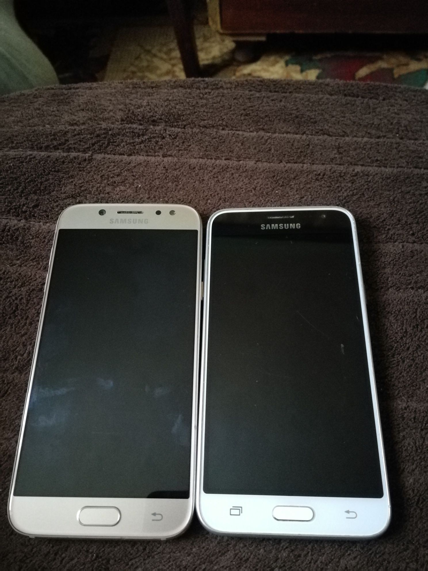 Samsung display-ul spart