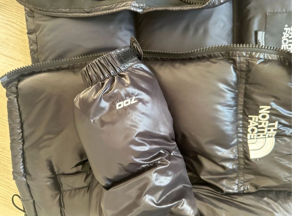 Geaca The North Face 700 Women