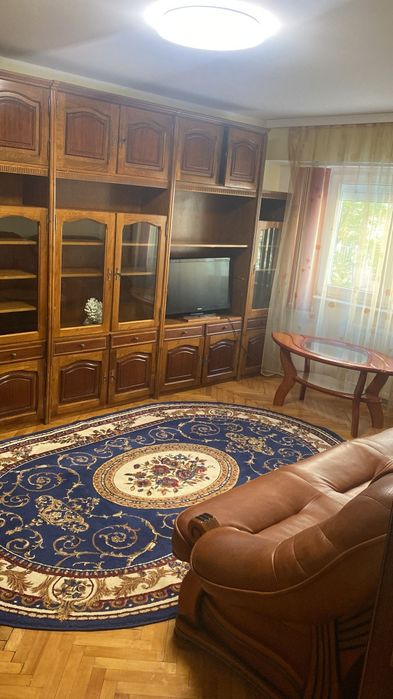 Inchiriere apartament 2 camere zona Dacia