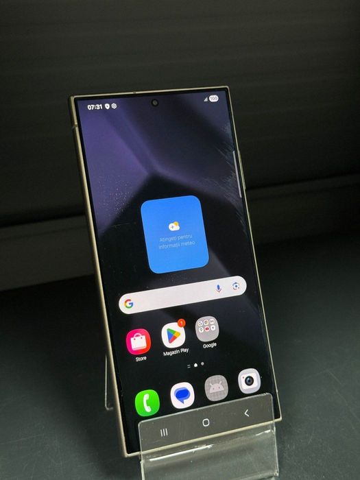 Telefon Samsung Galaxy S24 Ultra, Cod 110135