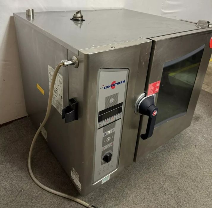 Cuptor gastronomic electric Convotherm