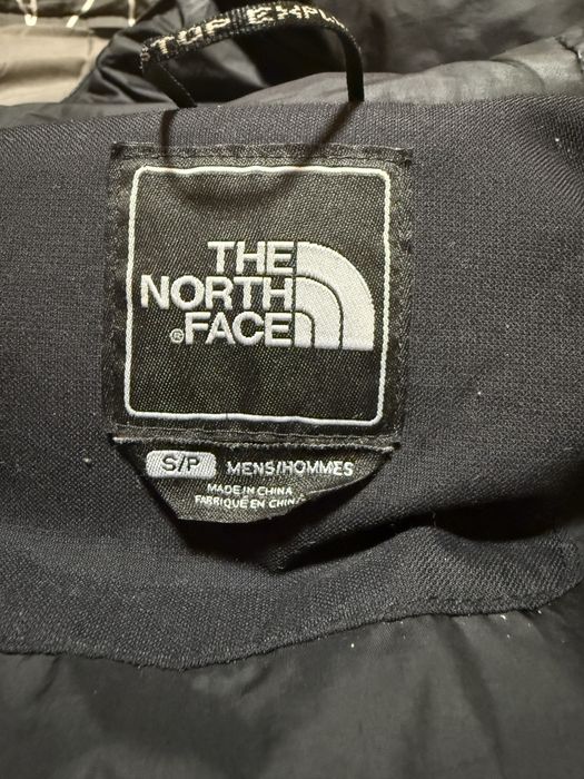 Geaca The North Face neagra
