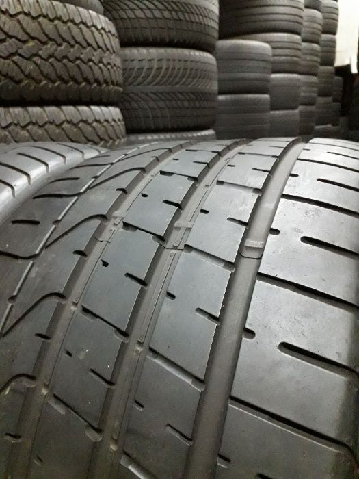 PIRELLI 305/30 R19 102Y-2бр 7.5мм