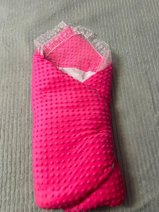 Конверты на выписку