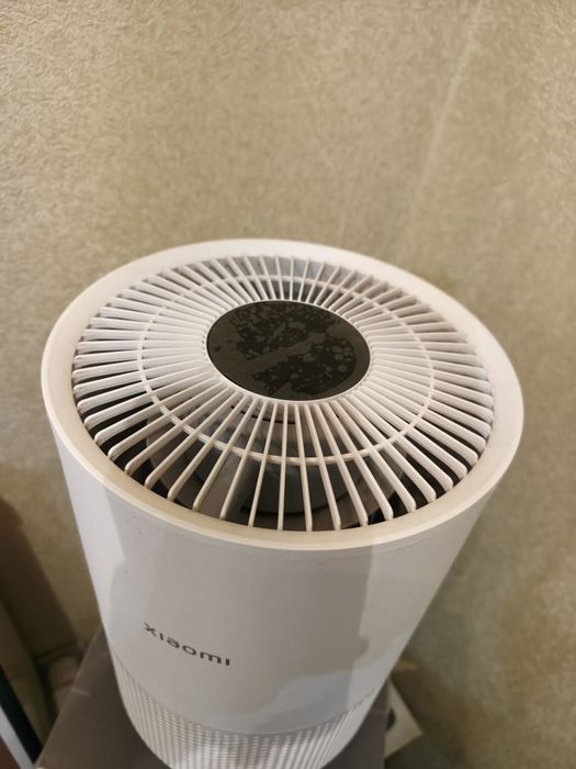 Очиститель воздуха Xiaomi Smart Air Purifier 4 compact