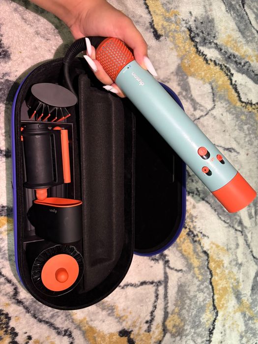 Ondulator multistyler Dyson