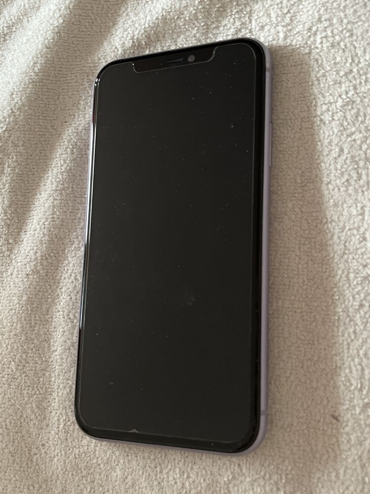 Iphone 11 128GB