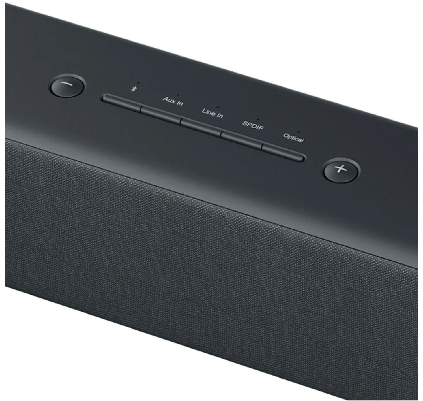 Саундбар Xiaomi MI TV Soundbar (MDZ-27-DA) чёрный