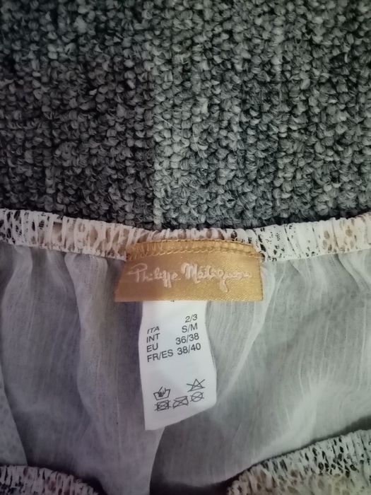 Rochie plaja deosebita