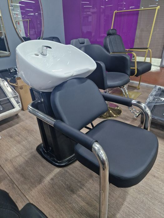 Мойка парикмахерская