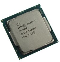 Процессор Intel Core i7 8700, LGA1151, OEM