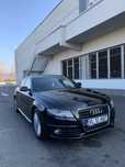 Audi A4 B8 S line