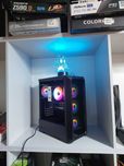 Мощный игровой компьютер Intel core i5-13400f RTX3070 8gb