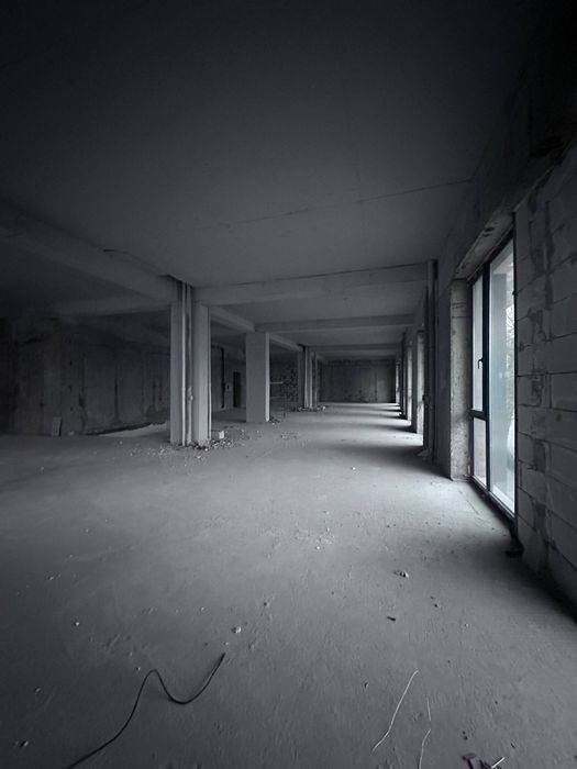 Продается нежилое помещение по ул Шота Руставели 1-линия 450м2