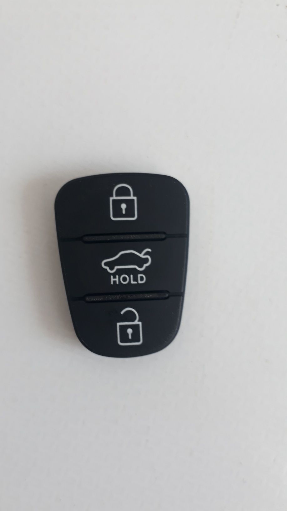 Кнопка дистанционного ключа Kia Rio (киа)/Hyundai Accent Хендай