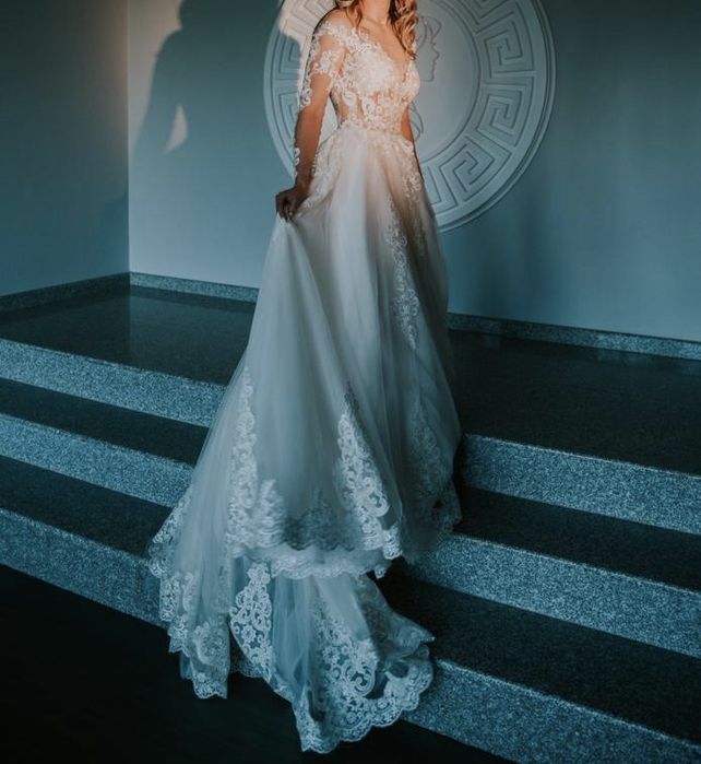 Rochie de mireasa