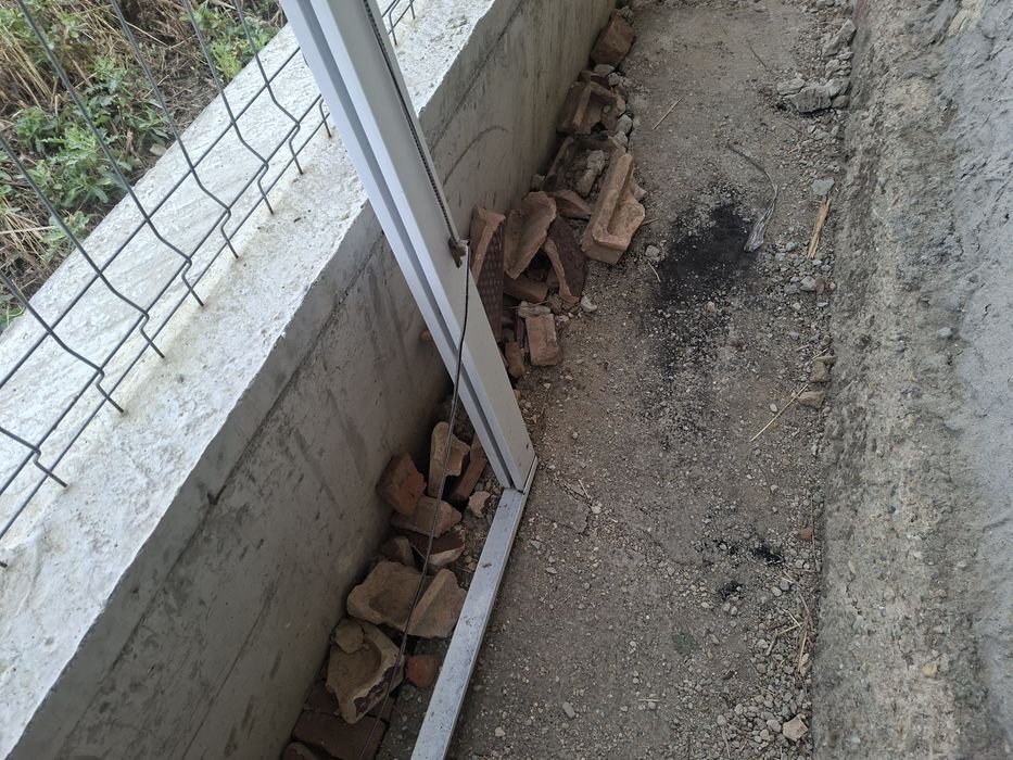 Termopane si rulouri pentru termopane