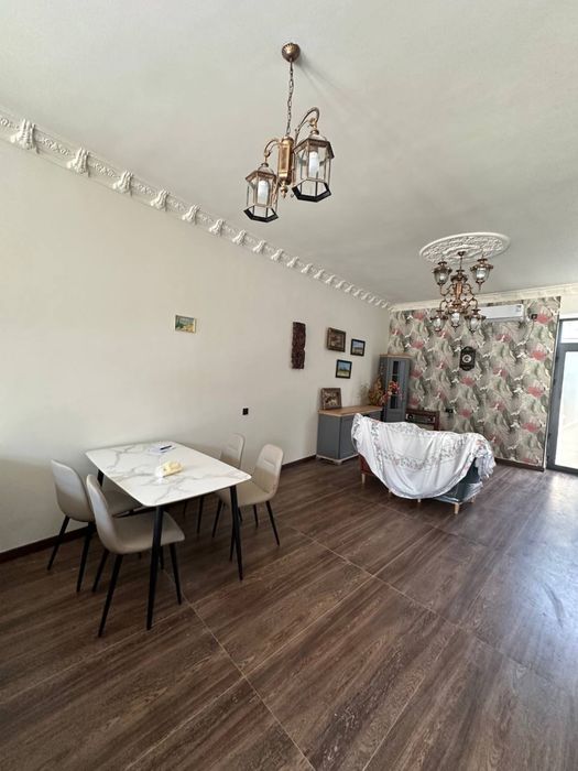 Аренда участка в мирабадском районе